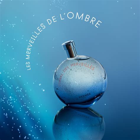 hermes l'ambre des merveilles basenotes|L'Ombre Des Merveilles Hermès for women and men.